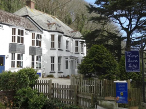 Penryn House Hotel